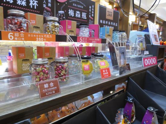 Sophisca-A Sweet Place for Sweethearts